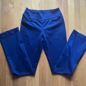 7th Avenue Women's Navy Blue Pants